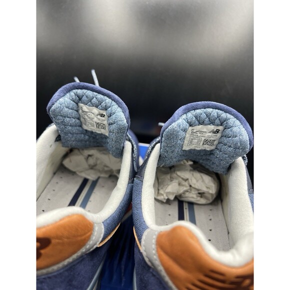 New Balance 998 \'Distinct Retro Ski\' Men’s Size 9.5 (M998DSNG) VNDS OG ALL CLEAN
